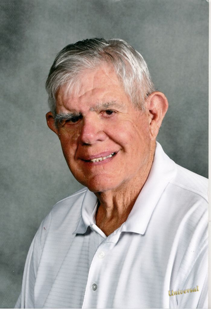 Peter Francis Snawerdt, Jr.