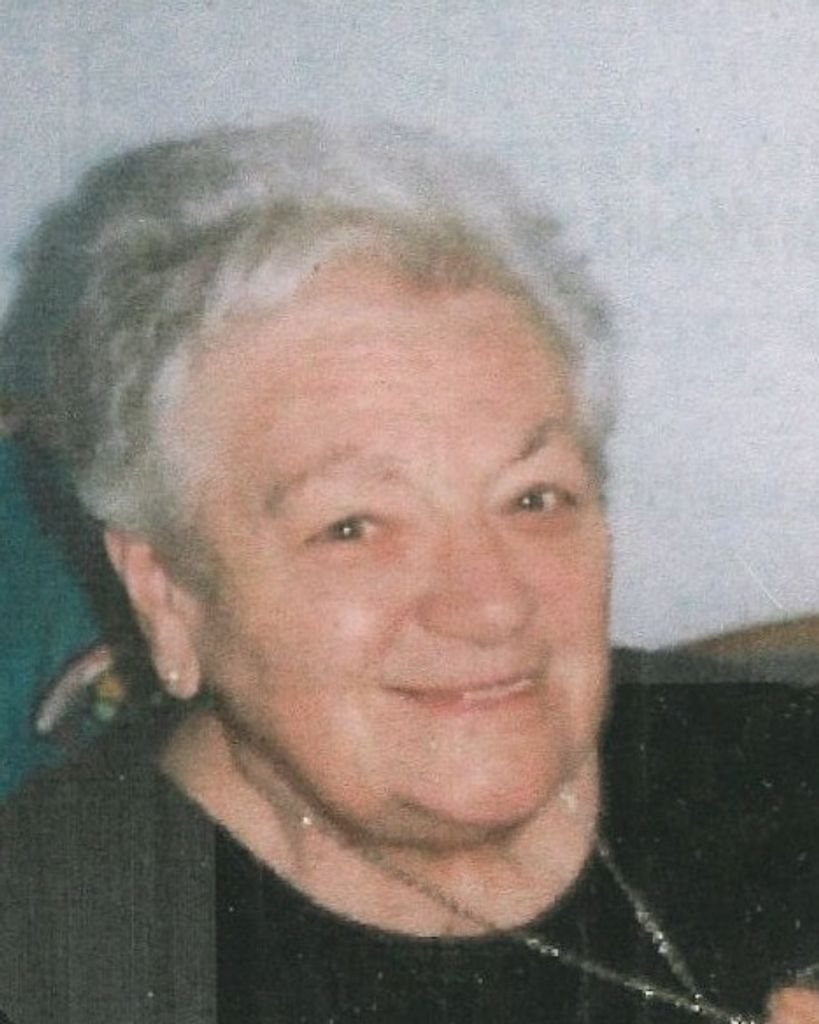 Mary Anne Burke Profile Photo