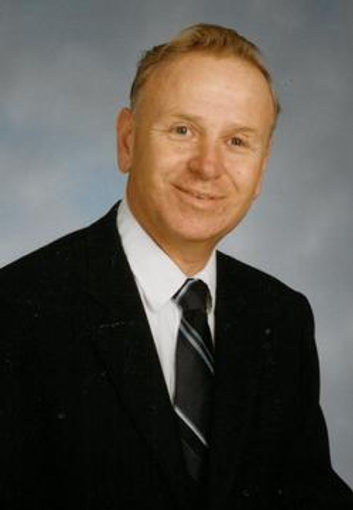 Lawrence Thomas Baker Sr.