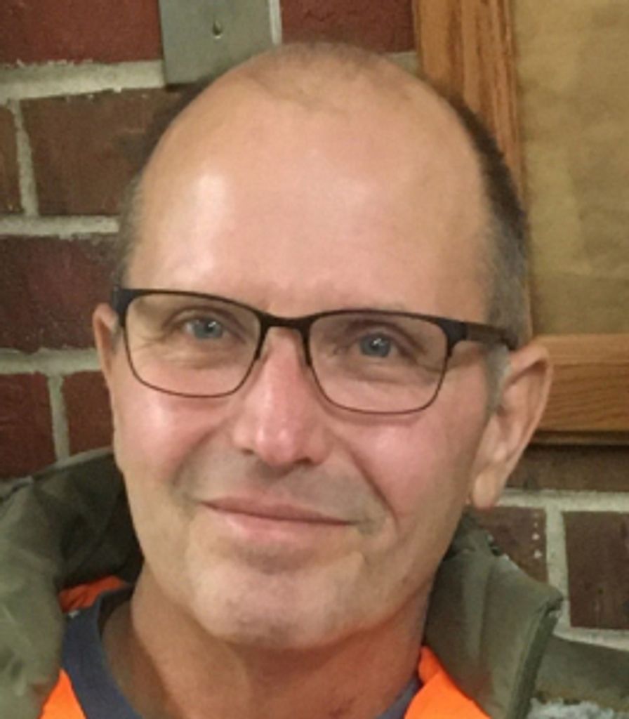 Mark E Derickson Profile Photo