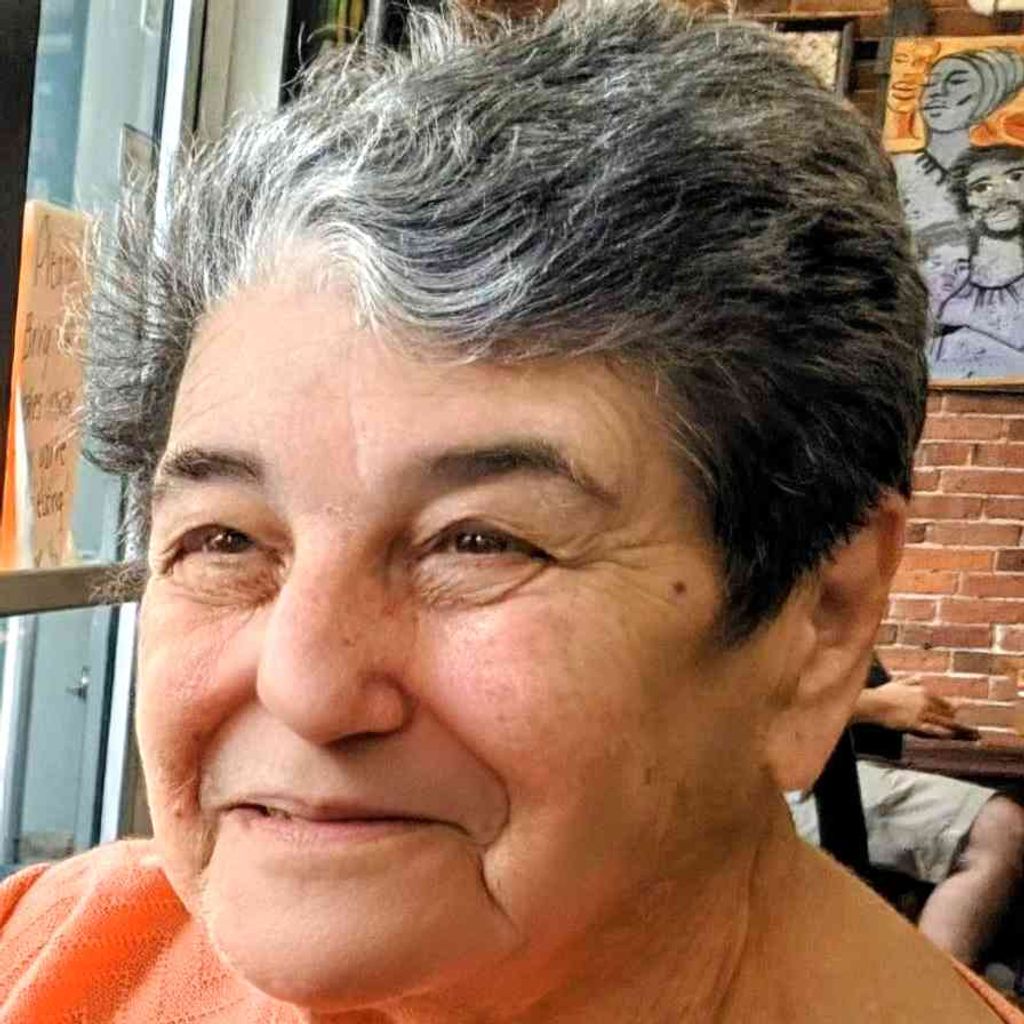 Joan Aaronson Silverman Profile Photo