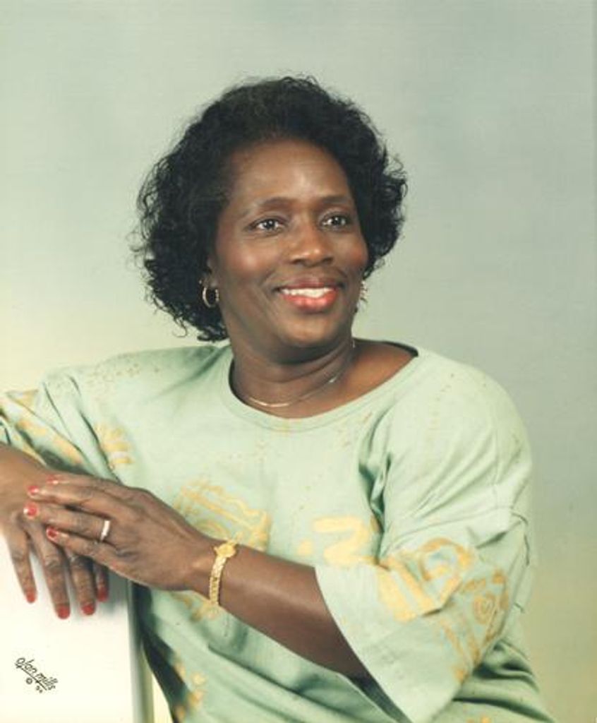 Joyce (Varnedoe) Wilds Profile Photo