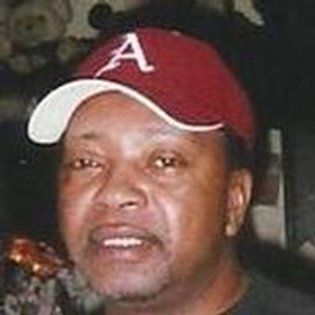 Terry Louis Perry