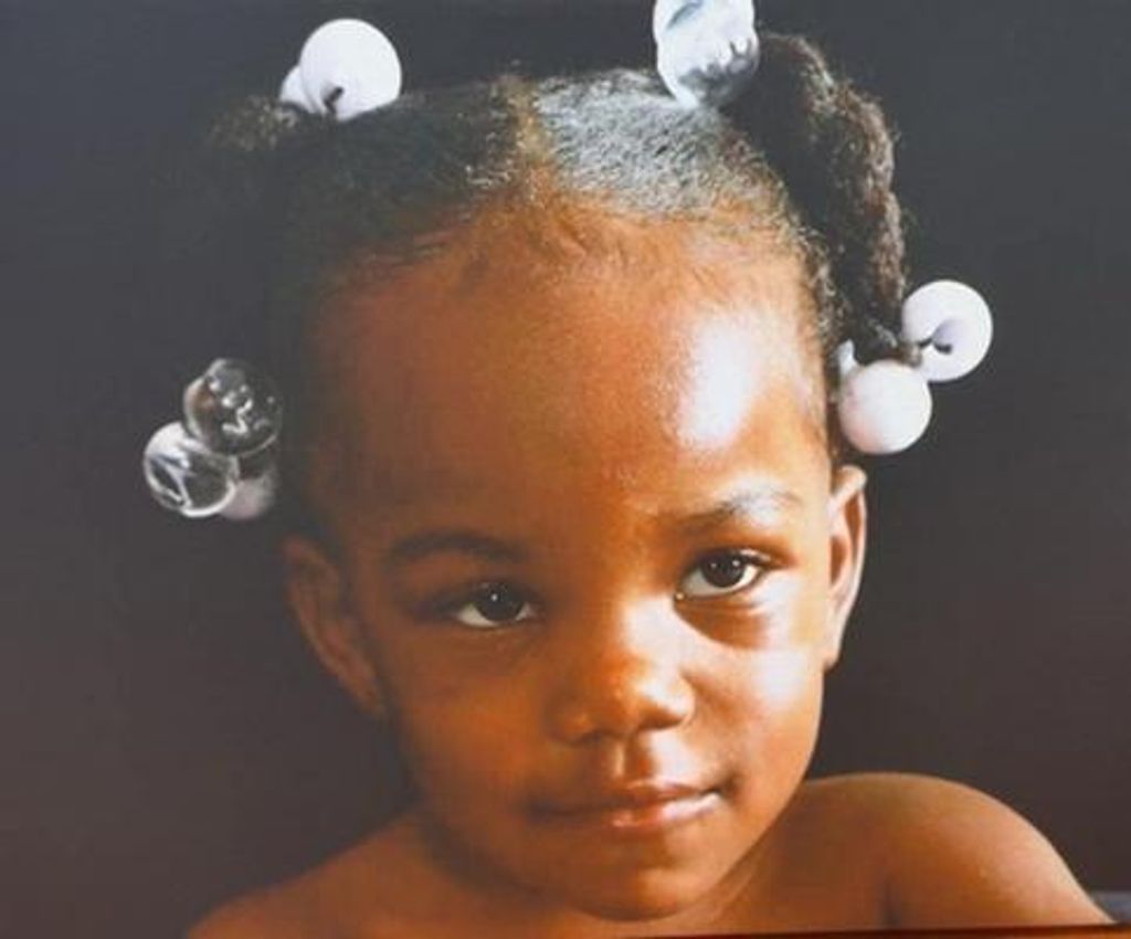 Kaloni An'Kyree Divine Lewis Profile Photo