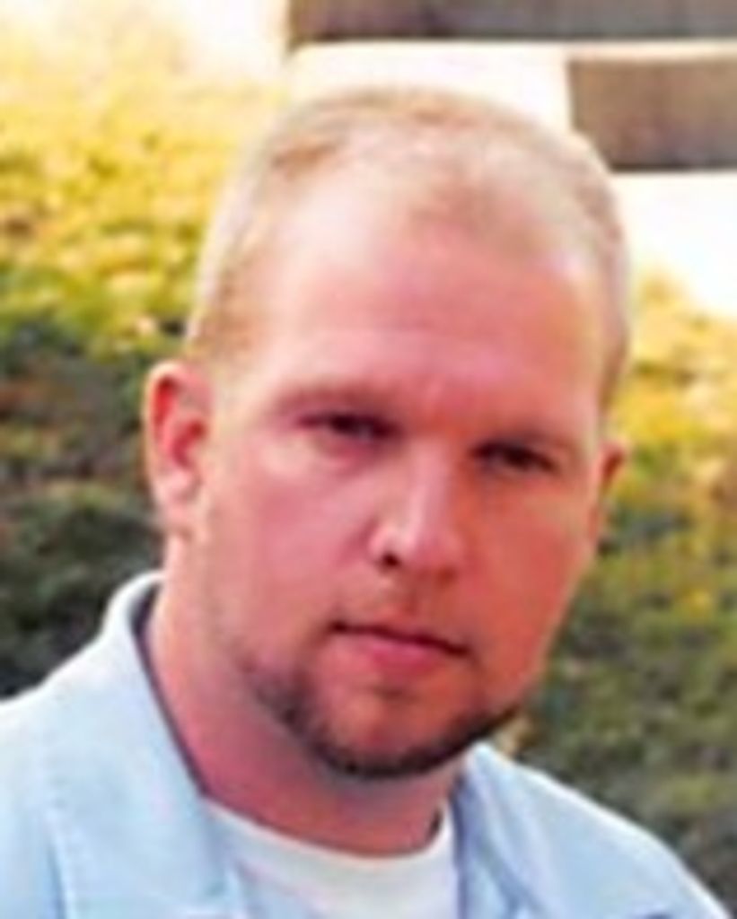 Tony Alvin White, Sr.