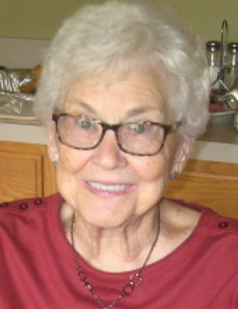 Nellie Ruth "Nell" Thompson