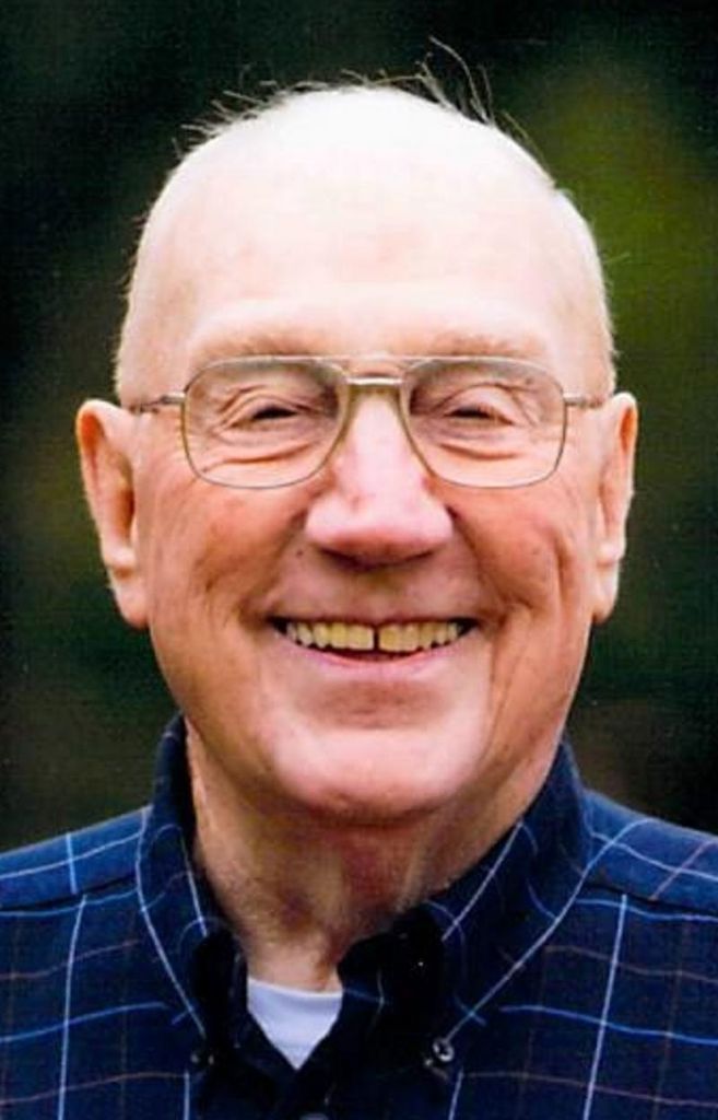 Larry D. Bottorff Profile Photo