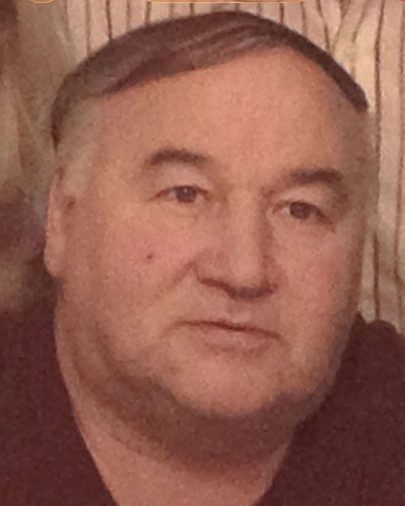 Thomas M. Byrne