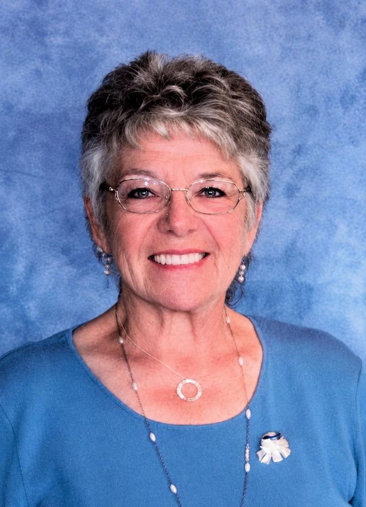 Maryann Nissen Profile Photo
