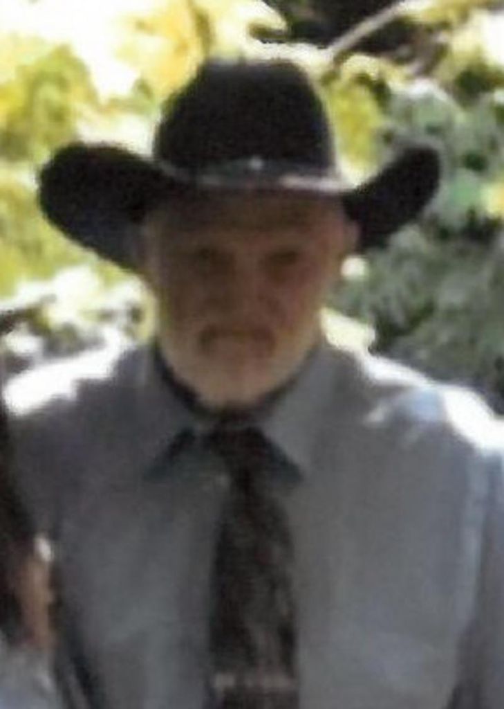 Lee Wayne "Weasel" Goranson