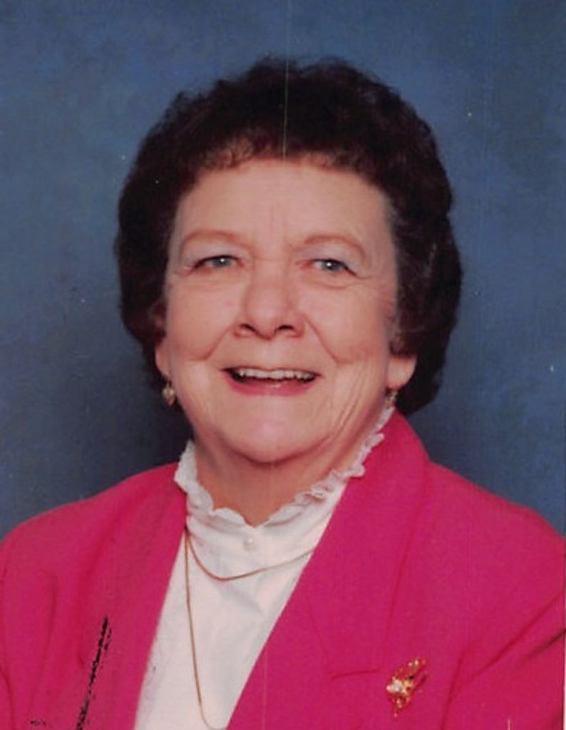 Janet Dickerson