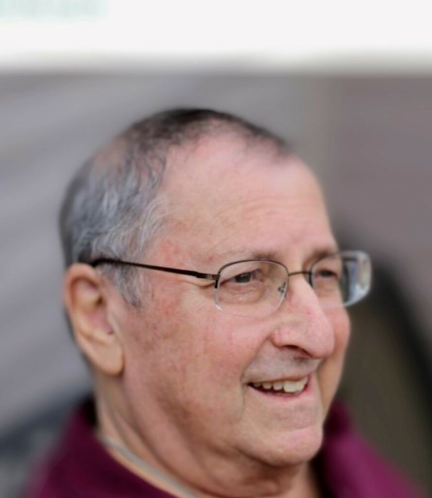 Arthur Lackenbach
