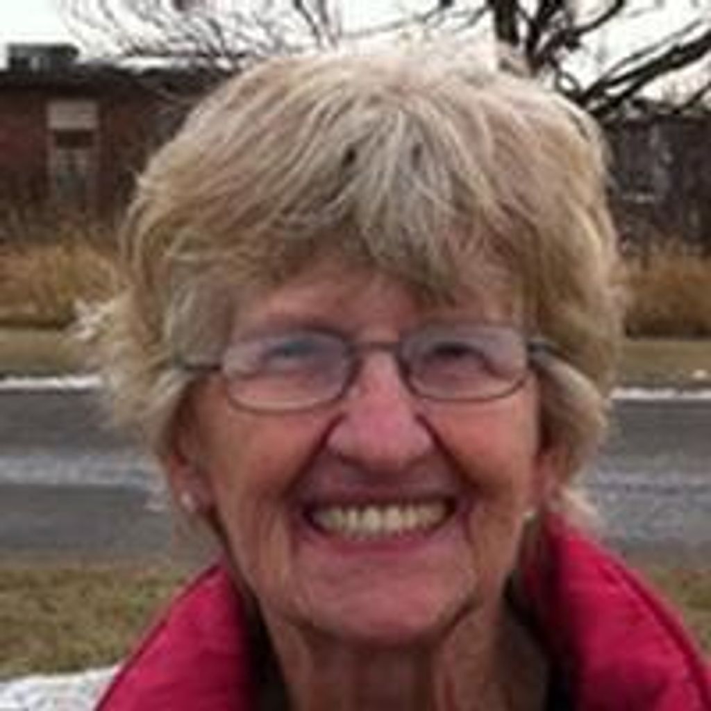 Barbara A. Dewolfe
