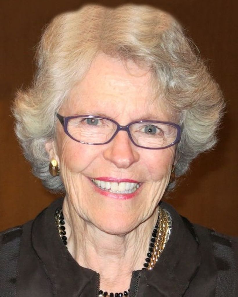 Josephine Kirk Cleary Profile Photo
