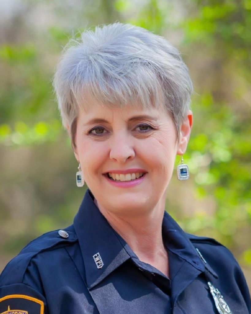 Marty Lynn Jones