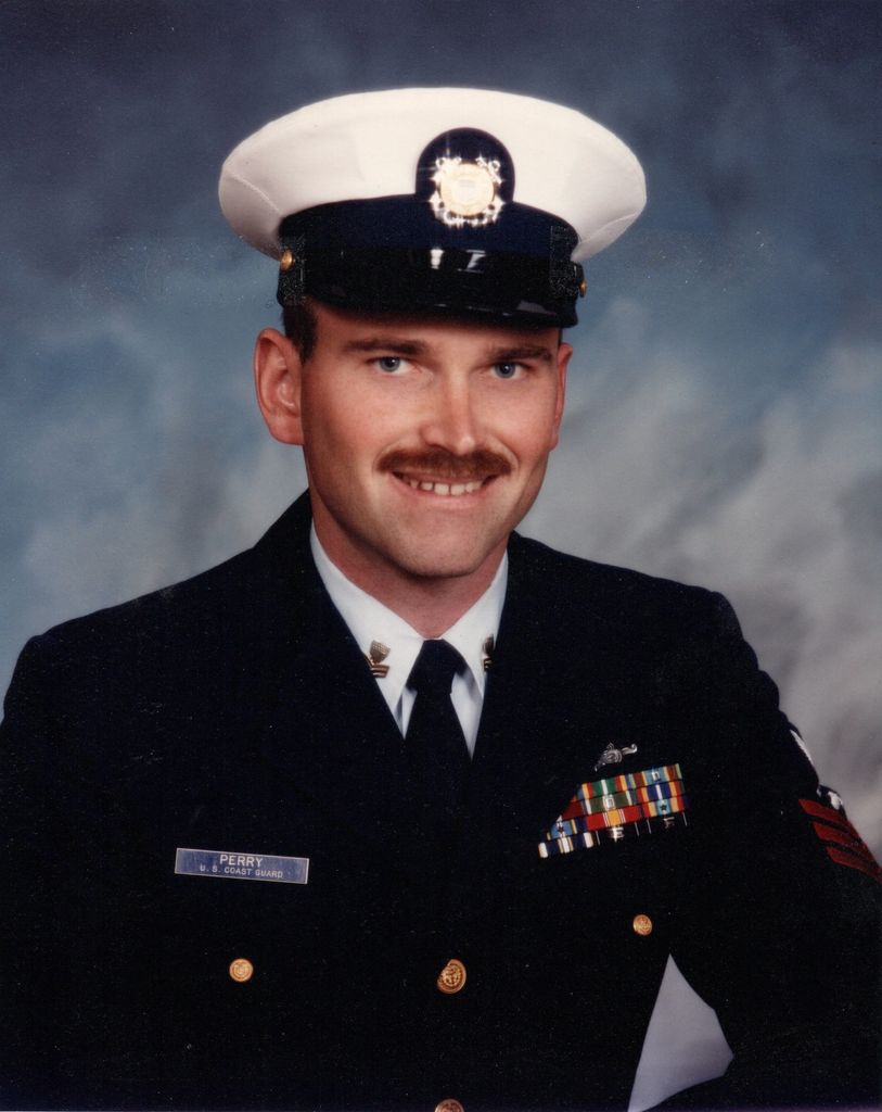 Wallace C. (Wally) Perry Profile Photo