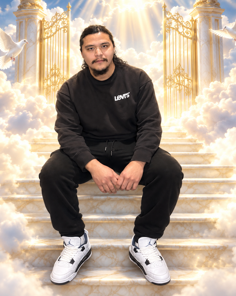 Alejandro Urzua Jr. Profile Photo