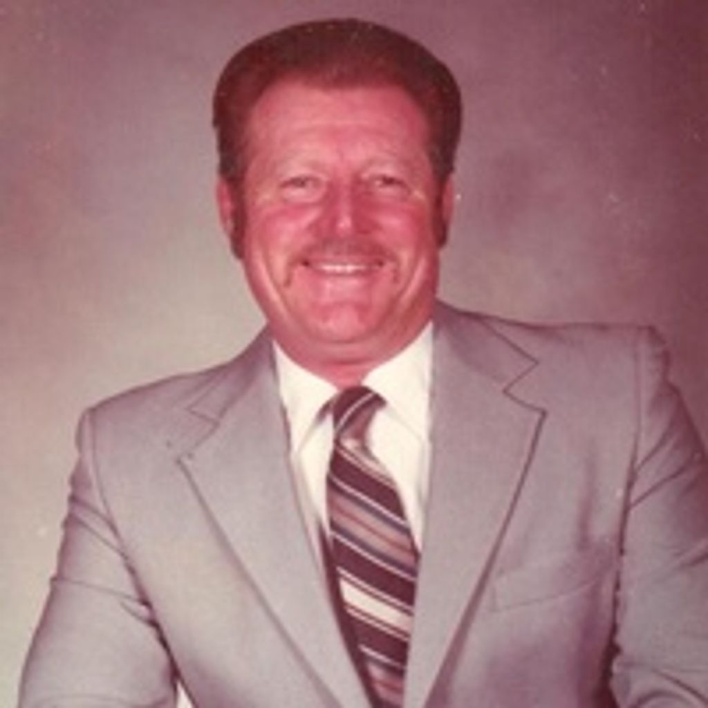 Charles William Copher Profile Photo