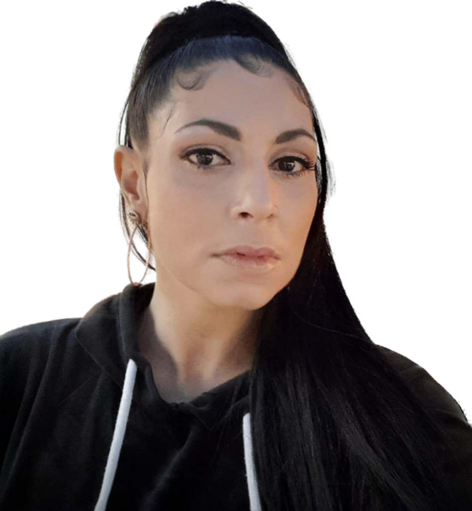 Nadia Kay Nasseri