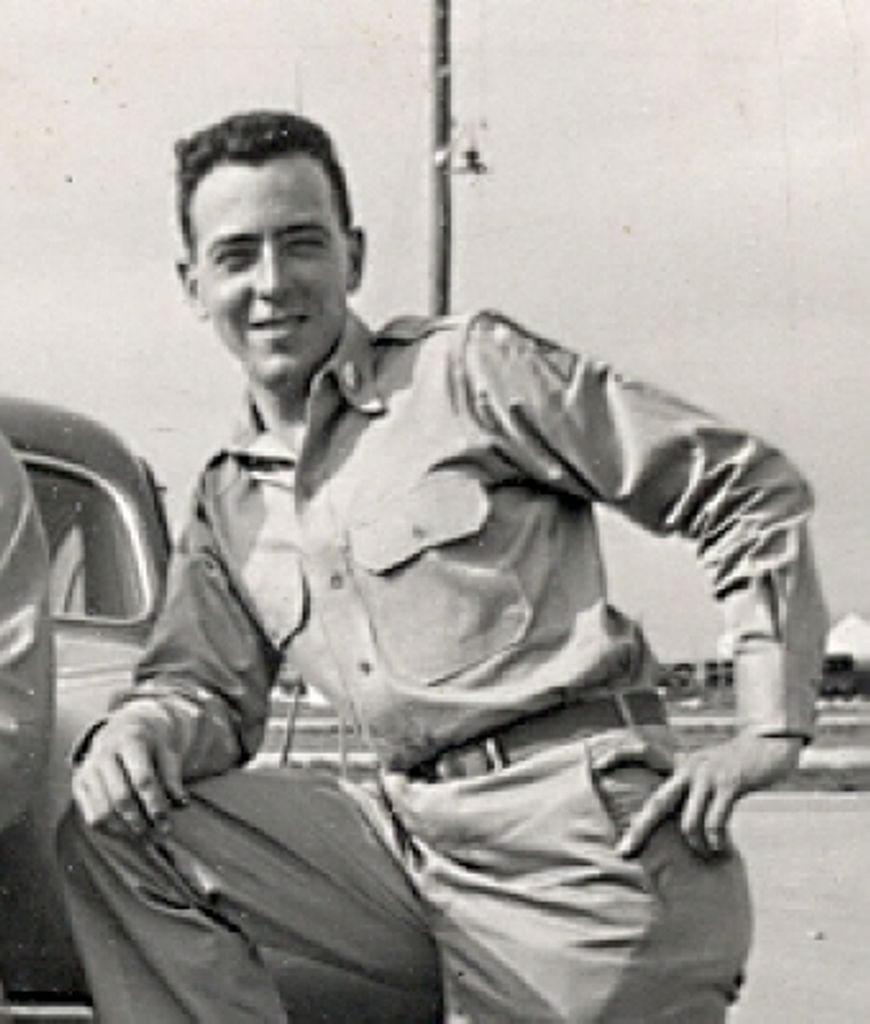 Jerome Francis Hogan Profile Photo
