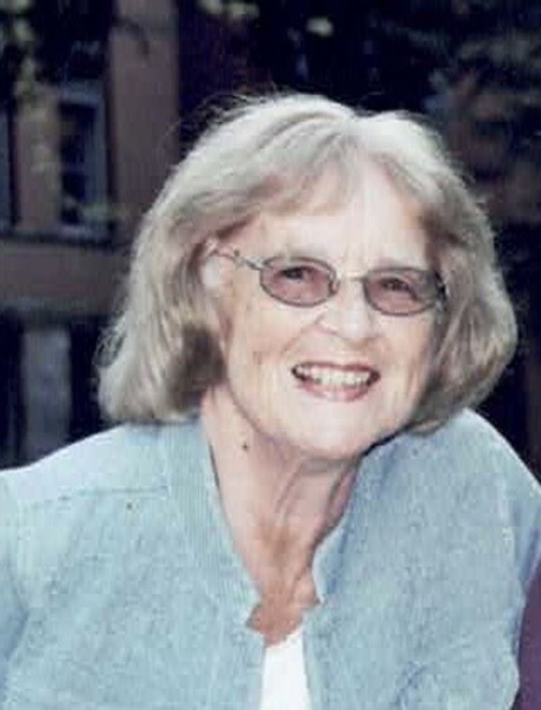 Shirley Meyer Profile Photo
