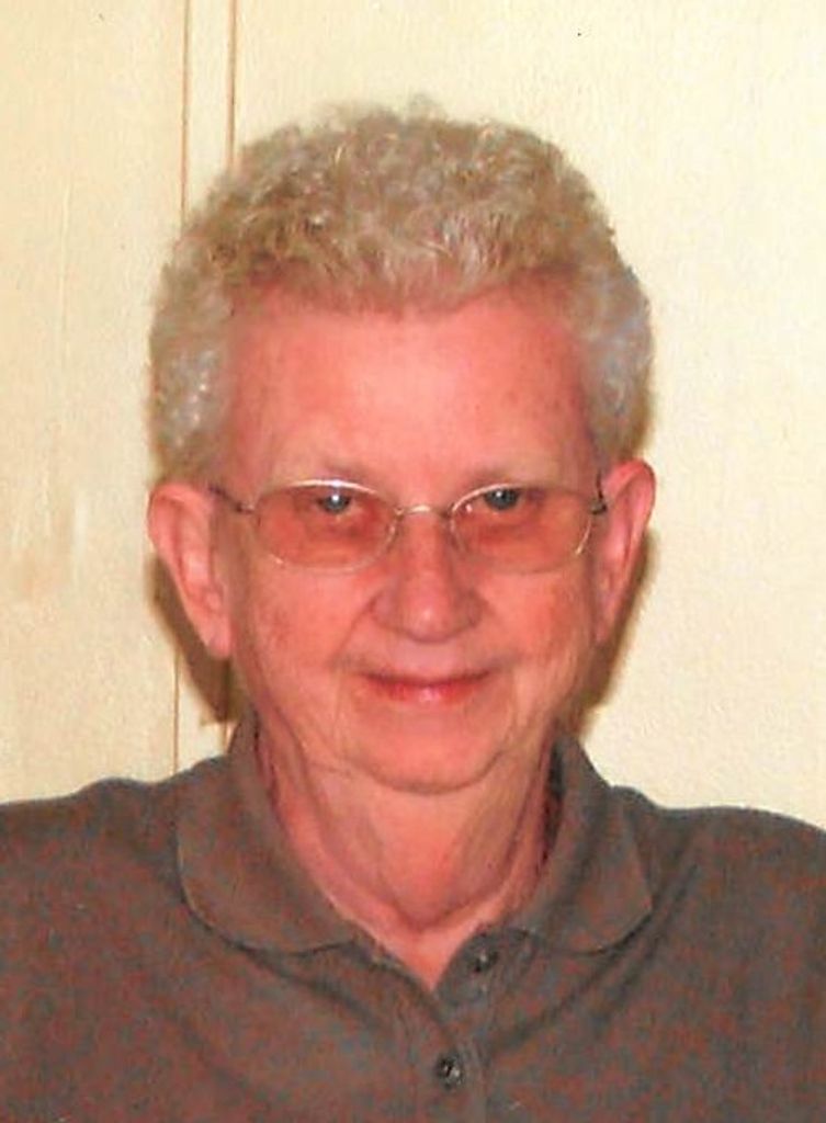 Barbara Phillips