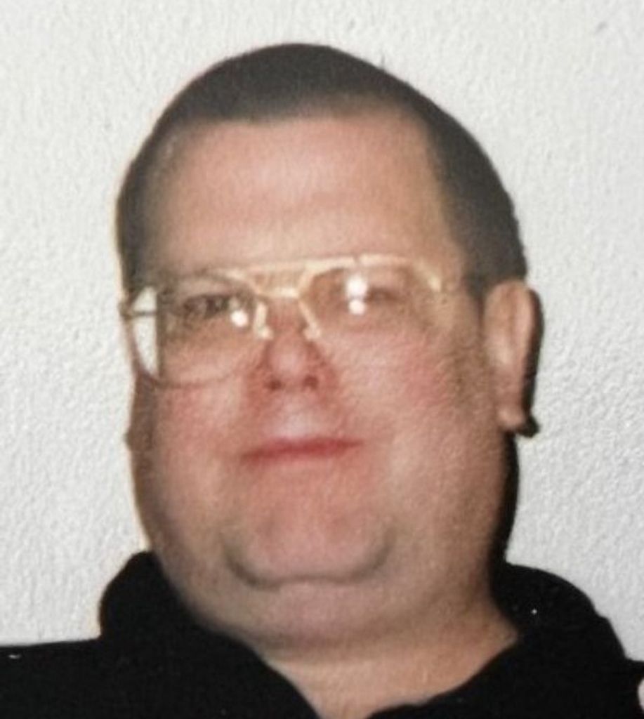 John Allen Pearce