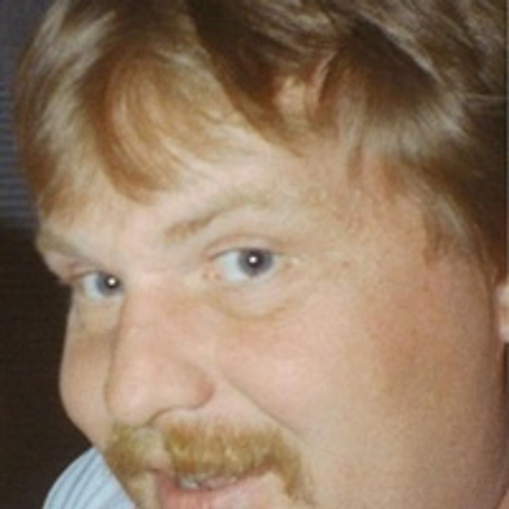 Kevin Mastrud