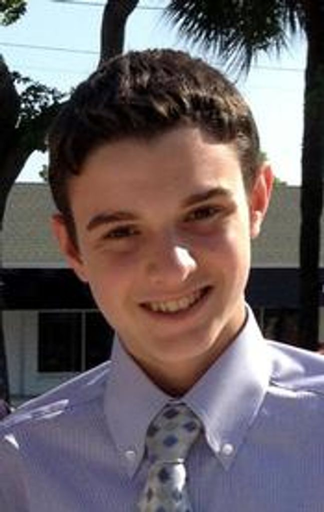 Mitchell Joseph Lueken