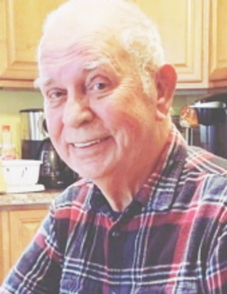 Jimmie H. Shumate Sr.