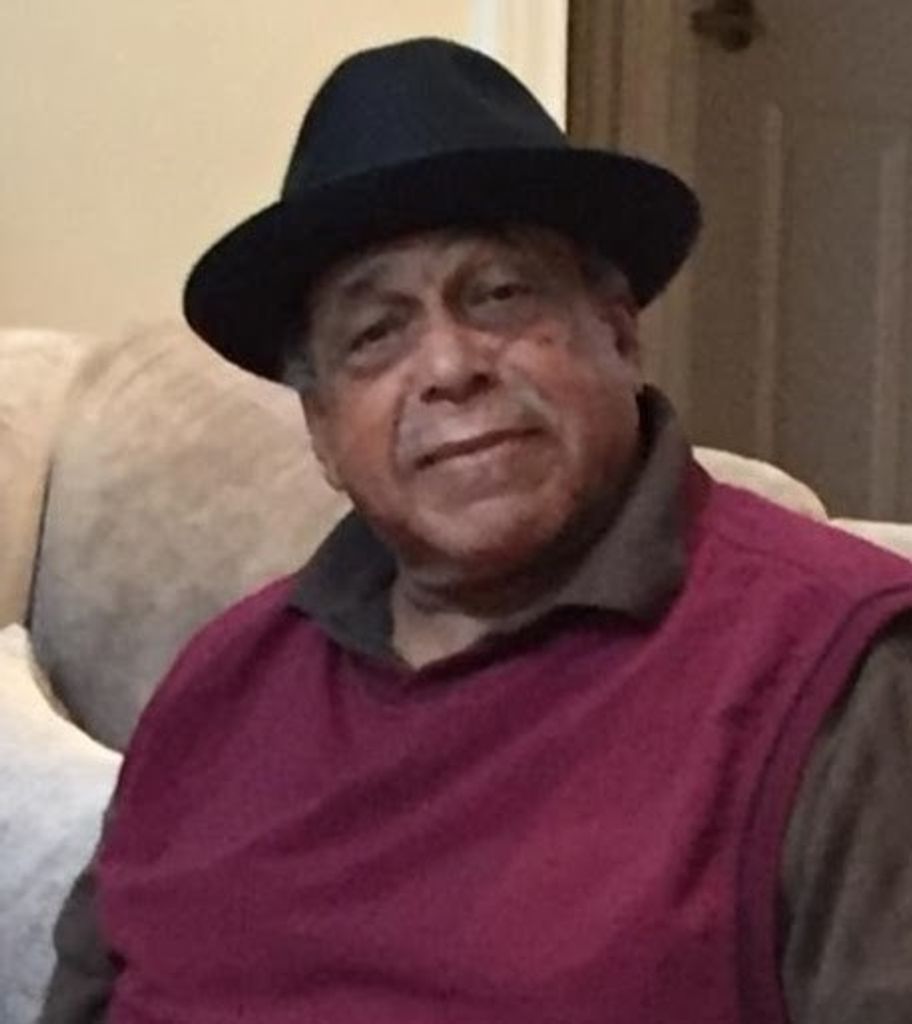 Odell Crawford Jr. Profile Photo