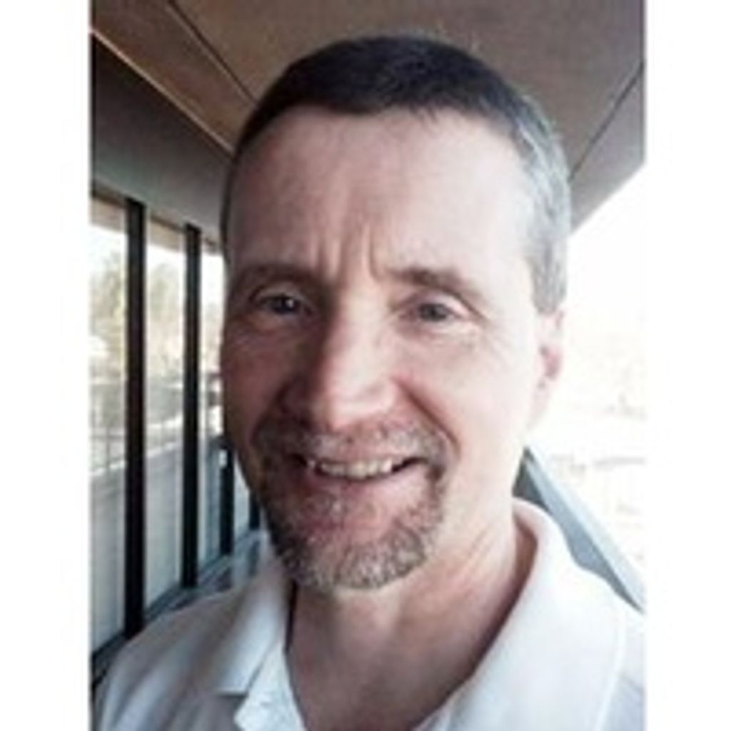 Randy Joseph Maunu