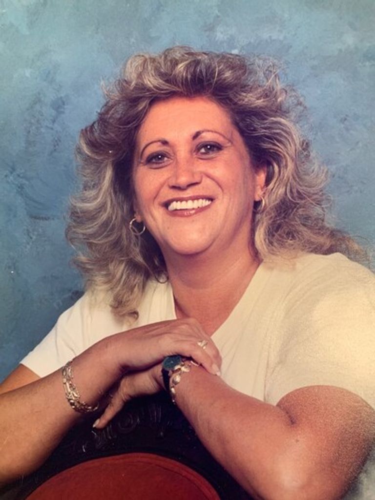 Martha Mary Snethen Profile Photo
