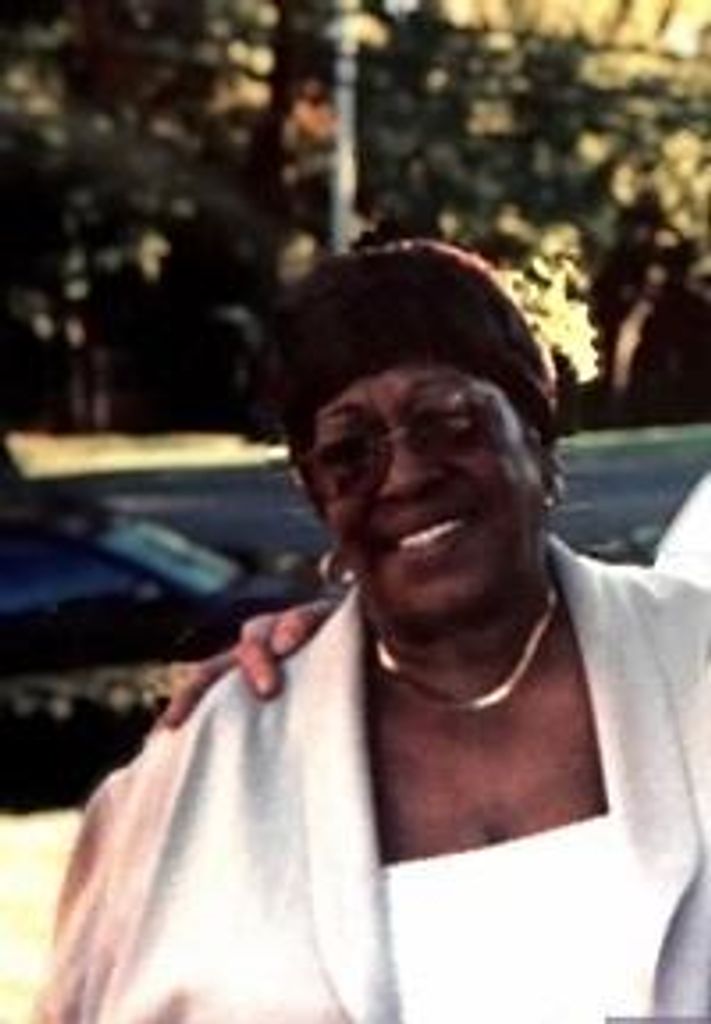 Mary Ella Harris Profile Photo