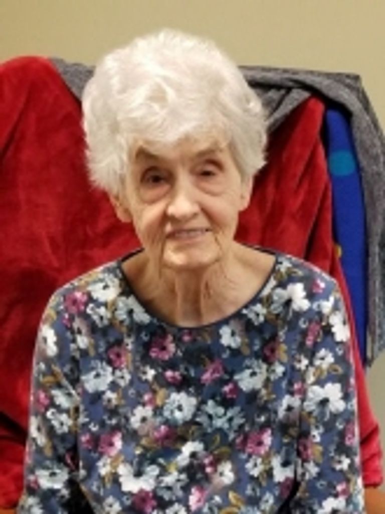 Sue Walker