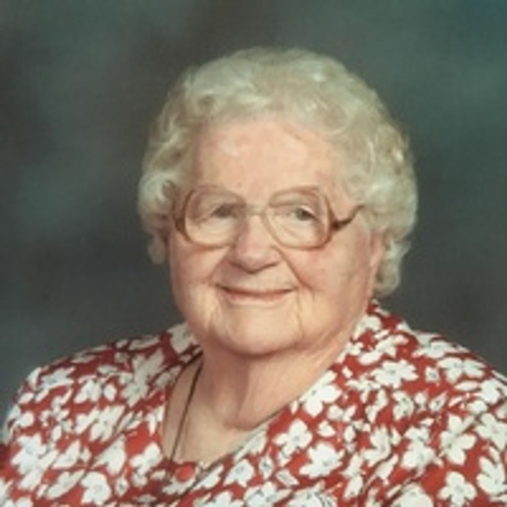 Eva Jane Meisinger