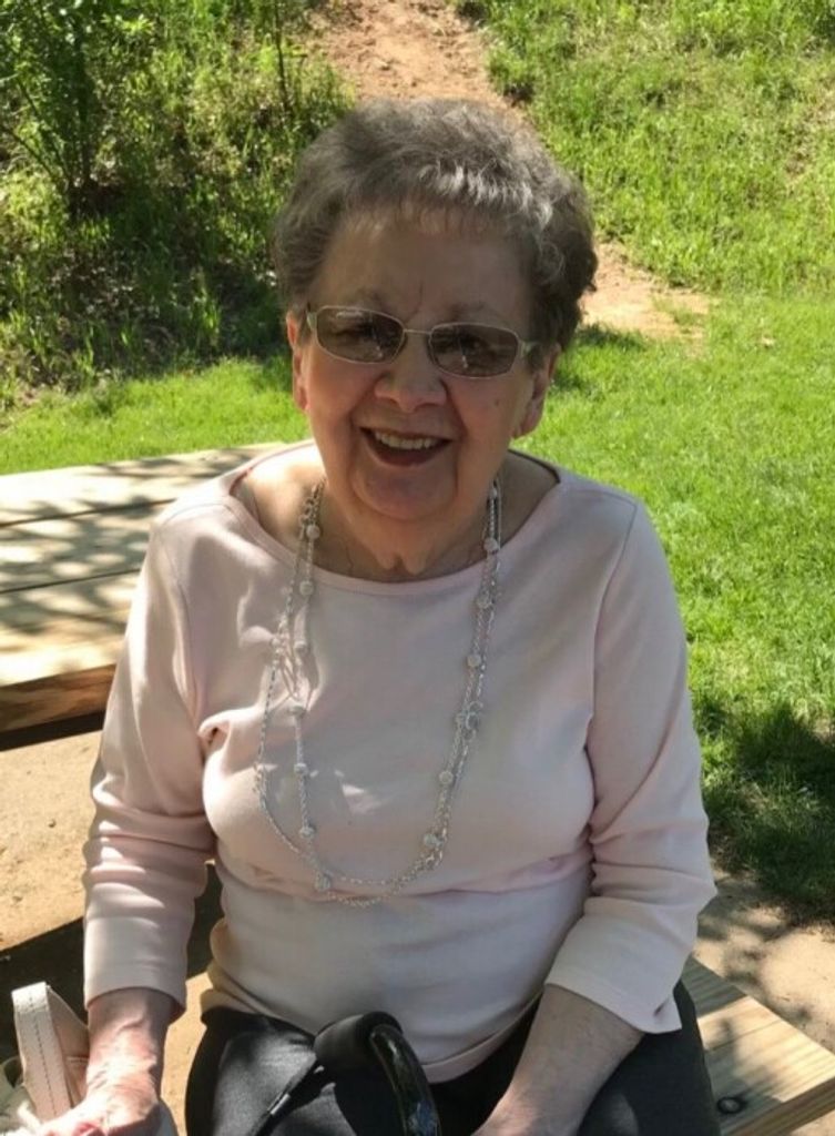 Joyce Taylor