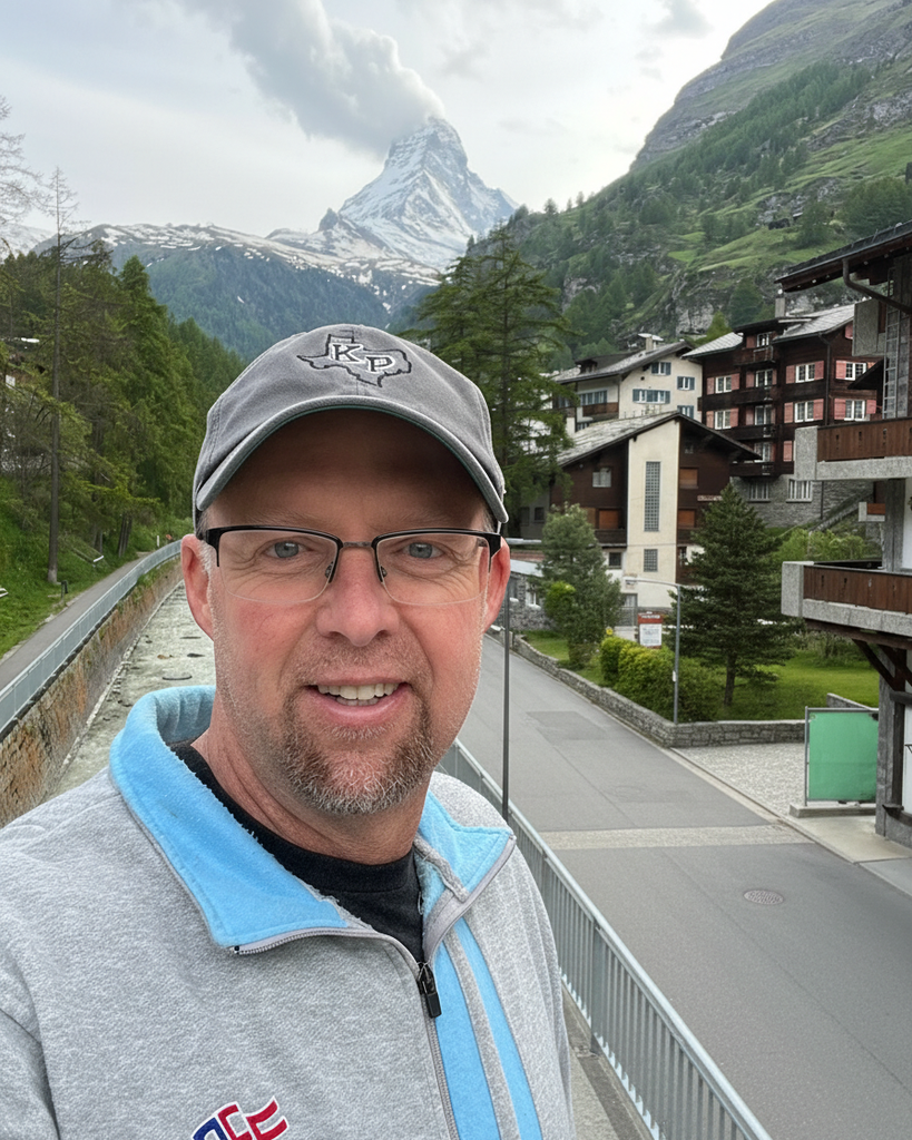 Kenneth Dale Troost Jr.