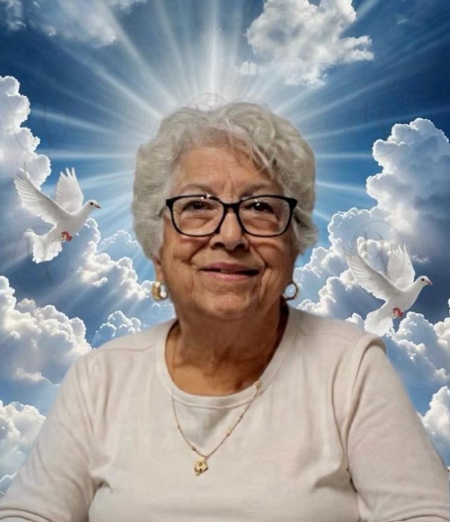 Rosemary Cansino Estrada Profile Photo