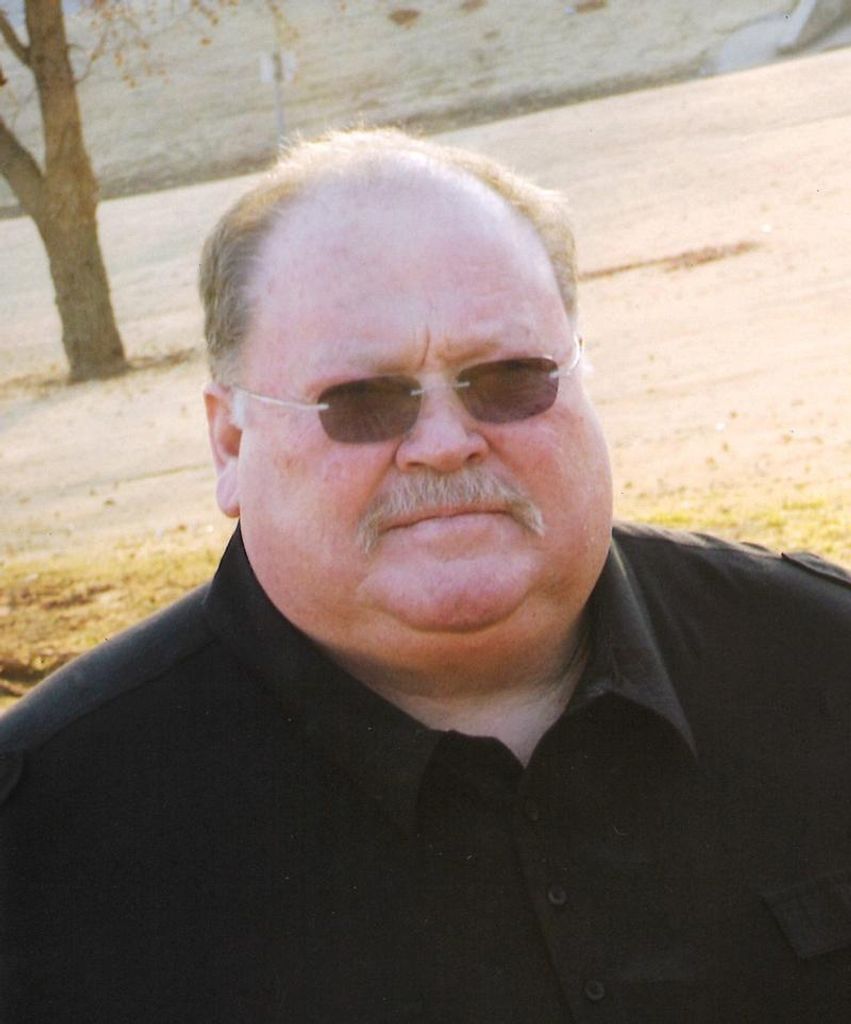 Burl Alan "Burk" Mccurdy