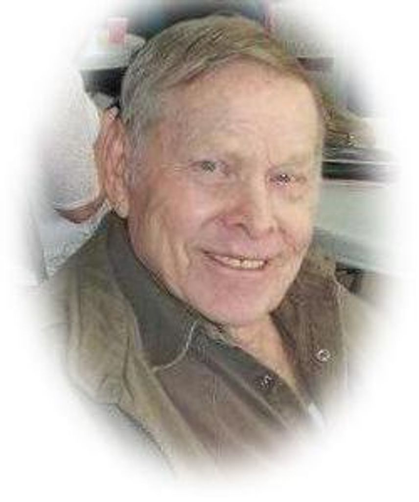 Claud "Pete" Nicholson