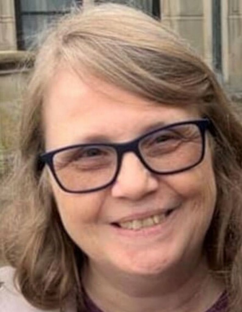 Alison Lail