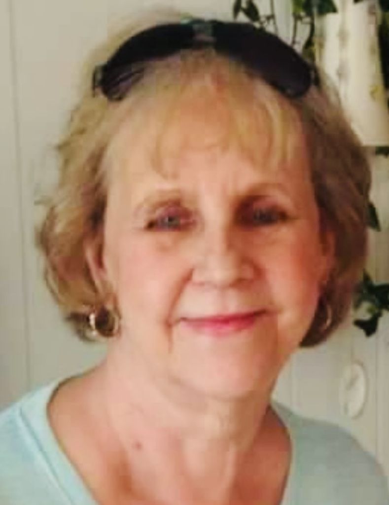 Judith  Kay "Judy" Shanks Martin Profile Photo