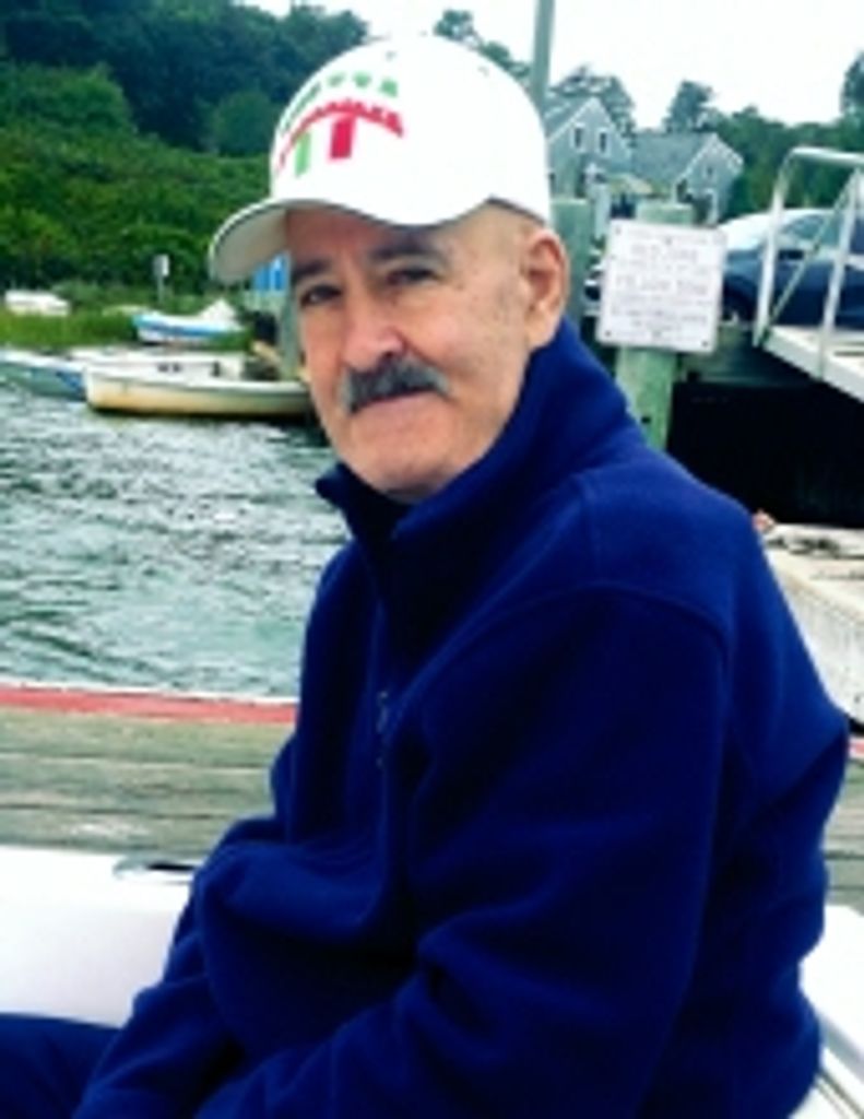 Alfred "Al" F. Deminico Profile Photo