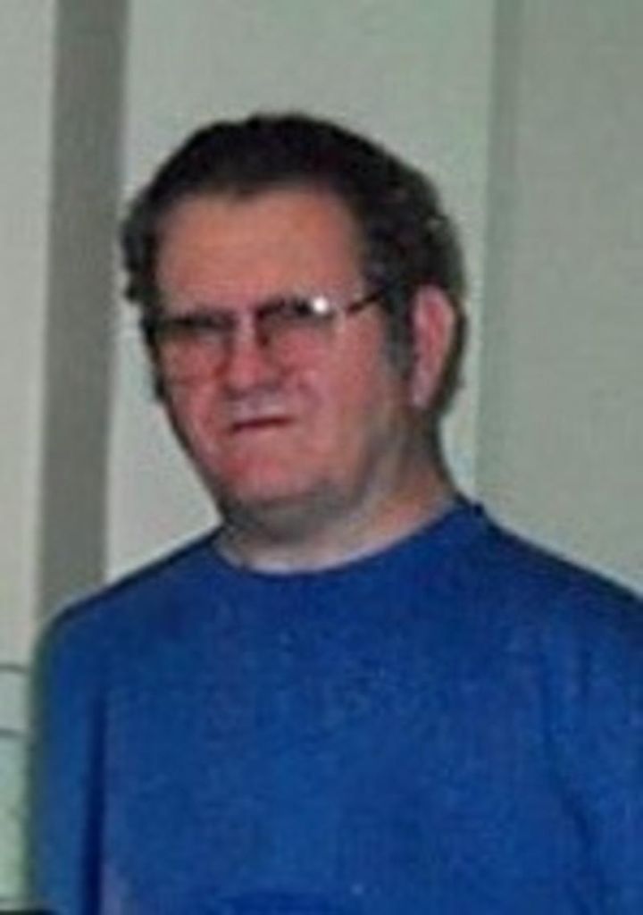 Charles Cathey Profile Photo