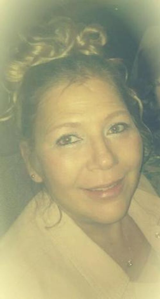 Deborah Ann "Debbie" Preston