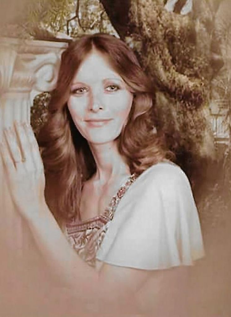 Judith Ann Macy