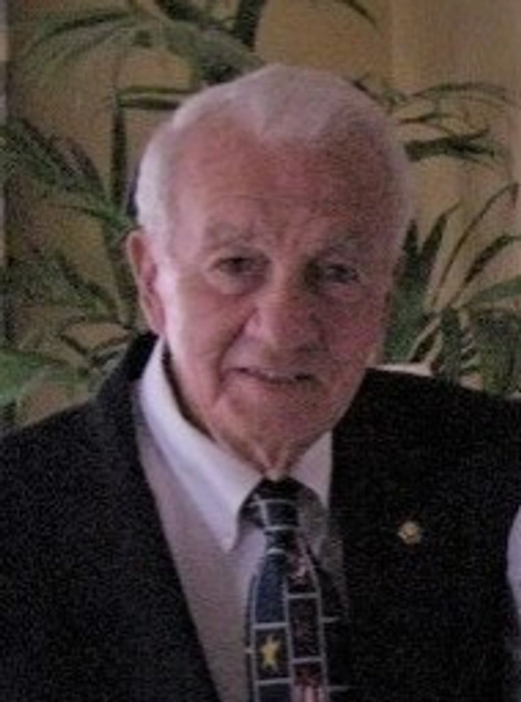 Donald C. Fraser Profile Photo
