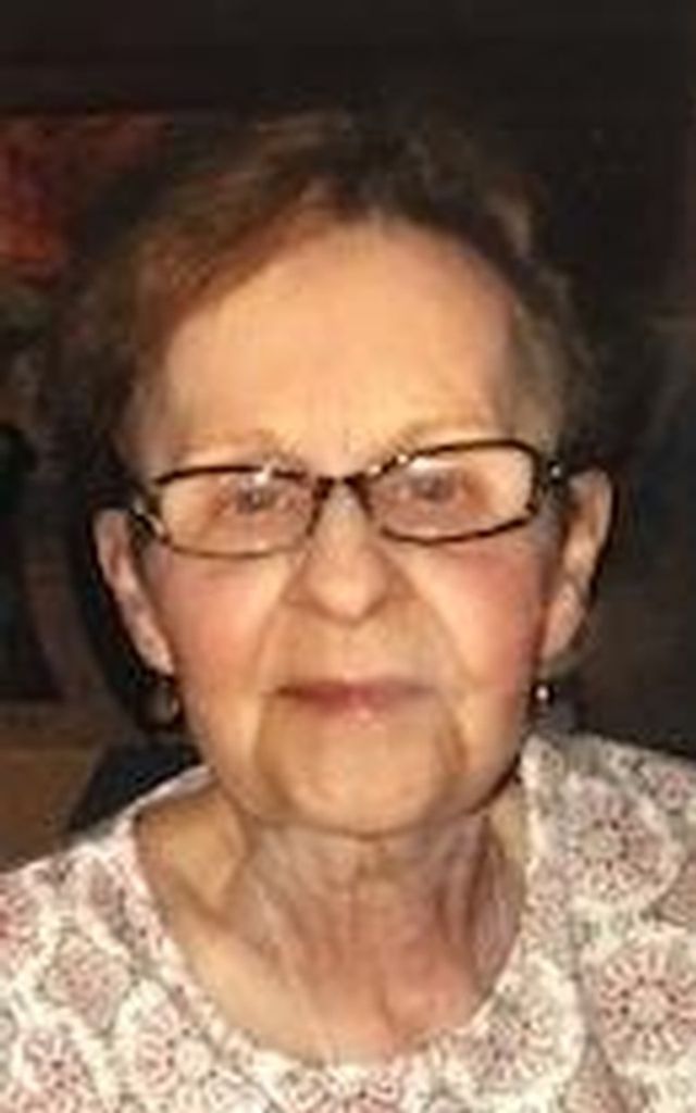 Dolores A. Fronckowiak