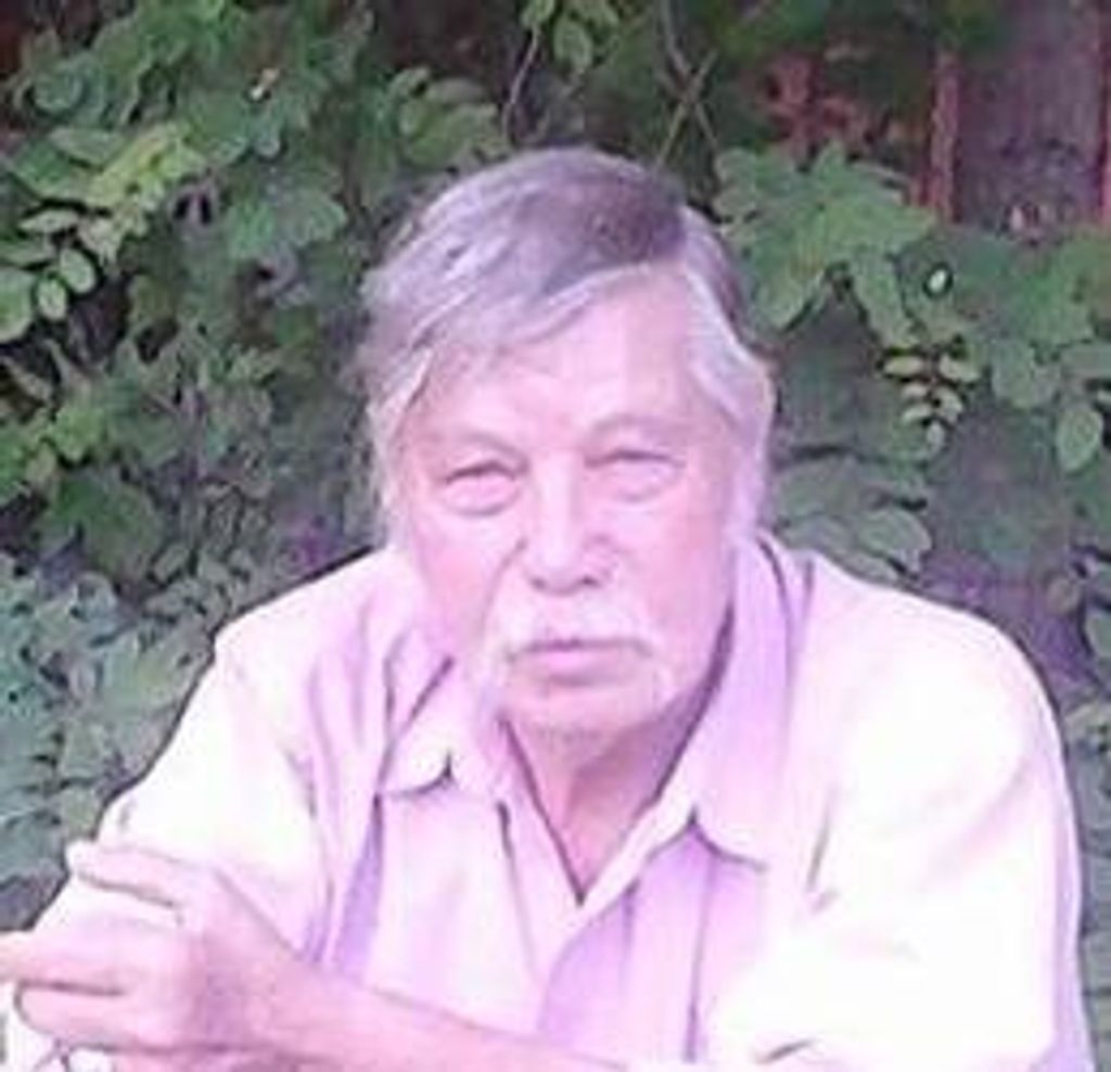 William Earl Mcguire